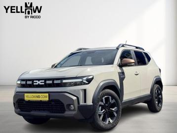 Dacia Duster Extrême / Pack Techno & City /  beschikbaar voor biedingen