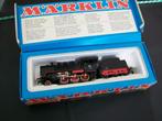 Märklin 3003 H0 Stoomlocomotief in nieuwe staat, Wisselstroom, Locomotief, Ophalen of Verzenden, Zo goed als nieuw