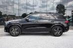Mercedes-Benz GLE 350 de AMG Airmatic Burmester Pano HeadUp, Auto's, Mercedes-Benz, Automaat, 197 pk, 145 kW, Gebruikt