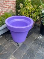 BLOOM -bloempot met verlichting, Ophalen, Zo goed als nieuw
