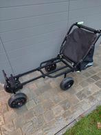 Matrix transportkar, Sports nautiques & Bateaux, Pêche à la ligne | Général, Enlèvement