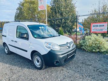 Renault Kangoo 1.5 dCi 75 #Bluetooth #Extended grip #AIRCO disponible aux enchères