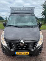 Prachtige VTV paardenwagen! Opbouw 2021!, Ophalen, Zo goed als nieuw, Aluminium