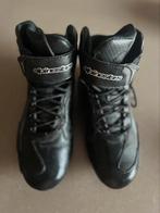 Motorschoenen Alpinestars Stella faster 3, Ophalen