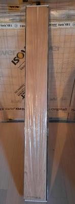 Parky silk oak (1 pak), Overige materialen, Nieuw, Minder dan 5 m², Ophalen