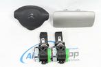 Airbag set Dashboard paneel champagne Citroen Berlingo, Auto-onderdelen, Ophalen of Verzenden, Gebruikt