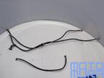 RVS remleidingen voor Honda CB 900 F 2002 - 2007 CB900 CB900, Motoren, Gebruikt, Ophalen of Verzenden, Rivium Boulevard 201-234, 2909 LK Capelle aan den IJssel