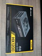Corsair hx1200 watt voeding goede staat, Computers en Software, Interne voedingen, Ophalen of Verzenden, Gebruikt