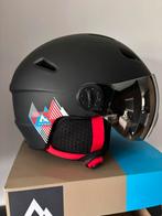 Nieuwe ski- en snowboardhelm, Sport en Fitness, Skiën en Langlaufen, Overige merken, Overige typen, Ophalen of Verzenden, Zo goed als nieuw