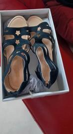 Chaussures noires, Kleding | Dames, Schoenen, Zwart, Nieuw, Sandalen of Muiltjes, Ophalen of Verzenden