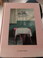 Maartje Diepstraten - Little escapes, Boeken, Ophalen, Zo goed als nieuw, Maartje Diepstraten