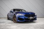 BMW 8 Serie 840 I XDRIVE AS GRAN COUPE M PACK * NP: € 118., Automaat, 4 zetels, Gebruikt, 333 pk