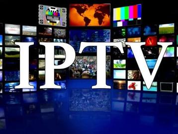 LUXE IPTV-abonnement beschikbaar voor biedingen