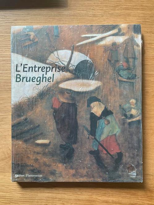 L’Enterprise Brueghel, Boeken, Kunst en Cultuur | Beeldend, Ophalen