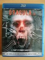 Blu-Ray Dracula 3K - L'empire des ombres, Enlèvement ou Envoi, Horreur