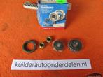 Wiellager voorzijde Fiat 124 coupe spider Lada SKF, Auto-onderdelen, Ophalen of Verzenden, Nieuw, Fiat