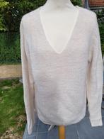 witte pull xlarge, Kleding | Dames, Wit, Vila, Maat 46/48 (XL) of groter, Ophalen of Verzenden