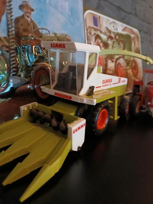 Siku, Kinderen en Baby's, Speelgoed | Playmobil, Zo goed als nieuw, Ophalen of Verzenden