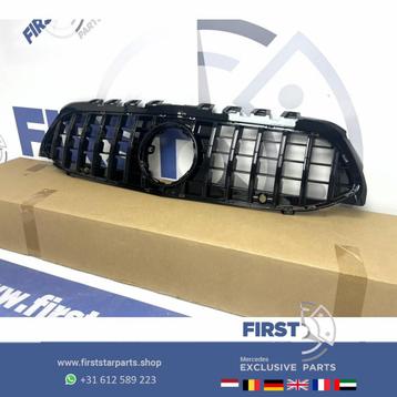 W177 V177 A KLASSE GT AMG GRILLE 2018-2022 PANAMERICANA STYL beschikbaar voor biedingen
