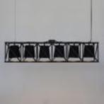 2 Grote SELETTI hang-vloerlampen MAGINI, Ophalen of Verzenden