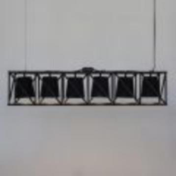 2 Grote SELETTI hang-vloerlampen MAGINI beschikbaar voor biedingen