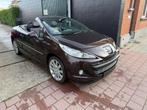 Peugeot 207 207 CC 120 VTi Allure (bj 2014), Auto's, Peugeot, Gebruikt, Zwart, 4 cilinders, 120 pk