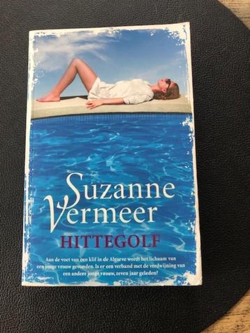 Hittegolf - Suzanne Vermeer