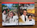)))  L' Île Fantastique  //  Saison 5  Volume 1 et 2  (((, Cd's en Dvd's, Dvd's | Tv en Series, Alle leeftijden, Boxset, Ophalen of Verzenden