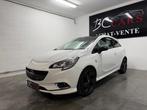 Opel corsa 1.0i*garantie*opc Line car play Clim jante, Auto's, Opel, Bedrijf, Handgeschakeld, Corsa, Stadsauto