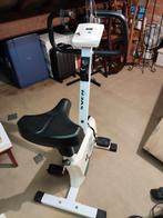 Home trainer, Ophalen