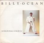 billy ocean, Enlèvement ou Envoi