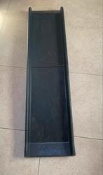 Honden AniOne Opklapbare loopplank 156cm x 40cm, Dieren en Toebehoren, Honden-accessoires, Ophalen of Verzenden, Zo goed als nieuw