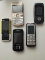 Ancien gsm, Télécoms, Téléphonie mobile | Nokia, Comme neuf, Enlèvement ou Envoi