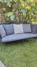 loungeset 4 seasons outdoor, Ophalen, Gebruikt
