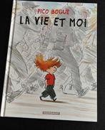 BD Pico Bogue Tome 1 La vie et moi, Ophalen of Verzenden, Zo goed als nieuw, Eén stripboek, Dominique Roques