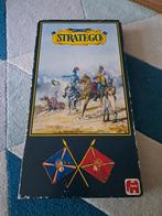 Stratego bord, Jumbo, Een of twee spelers, Ophalen of Verzenden, Zo goed als nieuw