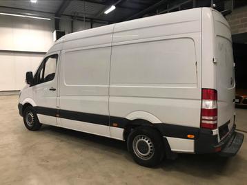 Mercedes-Benz Sprinter*314*L2H2*2017*296.000km*