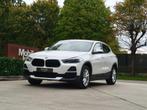 BMW X2 sDrive18i Appel-Carplay/NaviPro/Full-Led/Bwjr:2021, 100 kW, X2, Wit, Bedrijf