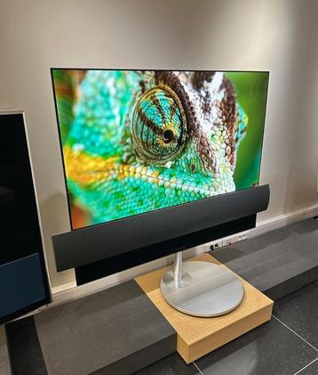 Bang & Olufsen Beovison Eclipse 55 upgrade LG C4 2025 - B&O beschikbaar voor biedingen