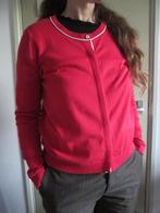 Stijlvol vestje van MaxMara Weekend, Kleding | Dames, MaxMara, Zo goed als nieuw, Rood, Ophalen