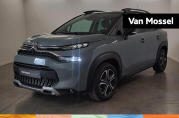 Citroën C3 Aircross 1.2 110PK MAN6 Feel beschikbaar voor biedingen