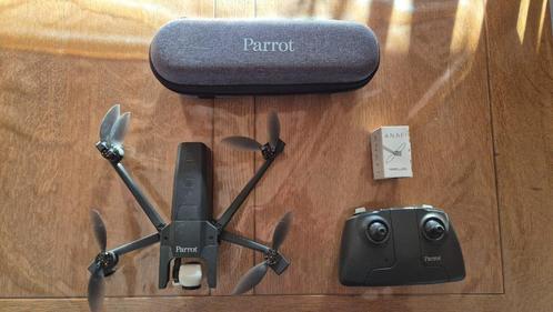 ANAFI + luchtcontroller, Audio, Tv en Foto, Drones, Gebruikt, Drone met camera, Ophalen