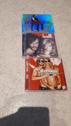 David guetta, Cd's en Dvd's, Cd's | Verzamelalbums, Ophalen of Verzenden, Zo goed als nieuw