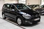 Volkswagen Touran 1.5 TSI Comfortline 7pl DSG -ALCANTARA /NA, Autos, Entreprise, 7 places, Alcantara, Autre carrosserie