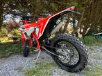 Beta x PRO 125 cc 32 uur 1170 km, zonder rijbewijs A1, Fietsen en Brommers, Ophalen, 125 cc, Zo goed als nieuw, 5 versnellingen