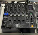 DJM 800 PIONEER MENGTAFEL verlaagt in prijs !!, Ophalen of Verzenden, Zo goed als nieuw, 5 tot 10 kanalen, Microfooningang