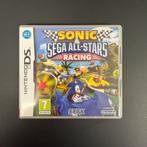 Sonic & Sega All Stars Racing CIB - Nintendo DS, Ophalen of Verzenden, Gebruikt