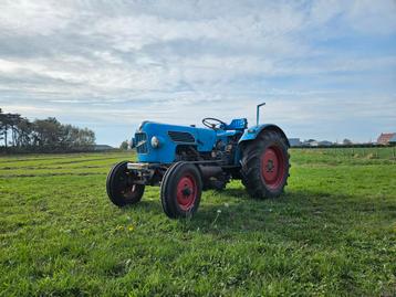 Eicher EM200a beschikbaar voor biedingen