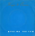 Prima Voice – Kings & Queens, Cd's en Dvd's, Vinyl Singles, Ophalen of Verzenden, 7 inch, Zo goed als nieuw, Single