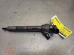 Injecteur (diesel) d'un Volkswagen Crafter, Volkswagen, -, 3 mois de garantie, Utilisé